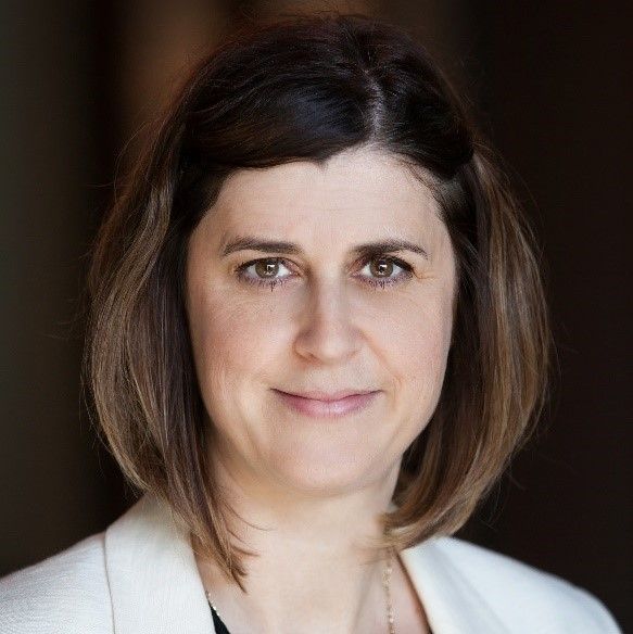 Helen Seibel